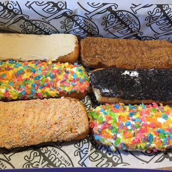 Jack's Donuts American Fork - Donuts Near Me - American Fork, Utah