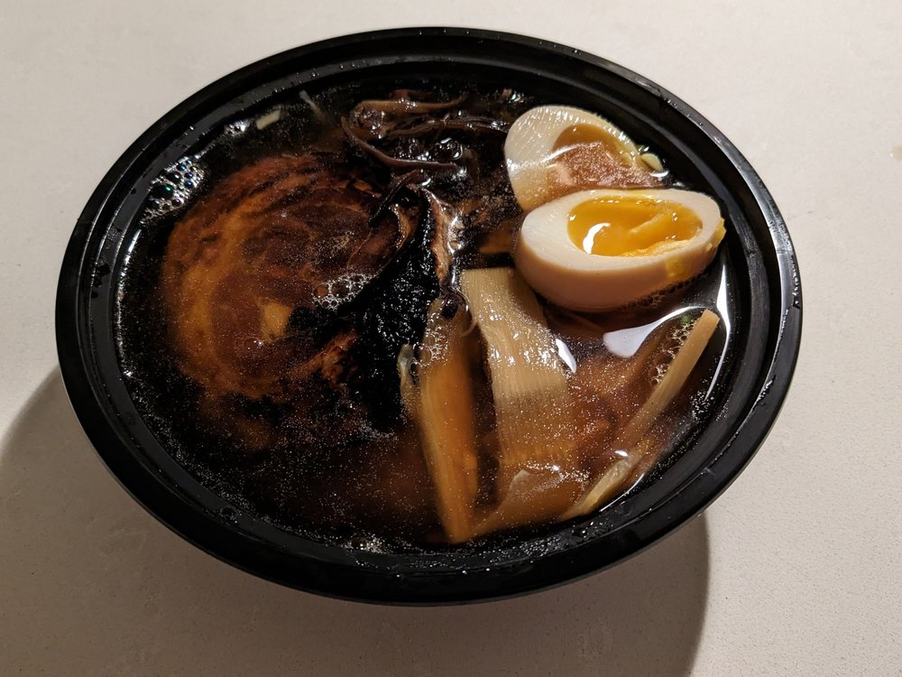 Piranha Izakaya