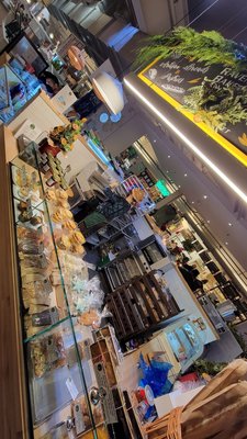 Ravenhook Bakehouse by null