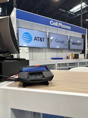 Best Buy by null