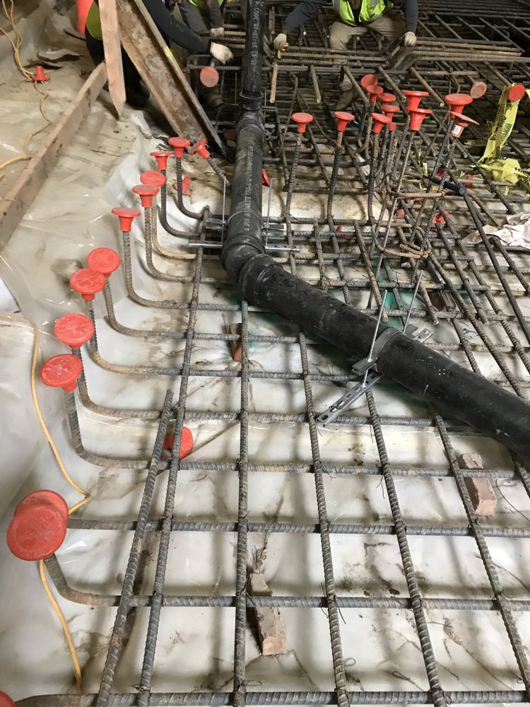 Slide of GBL Mechanical