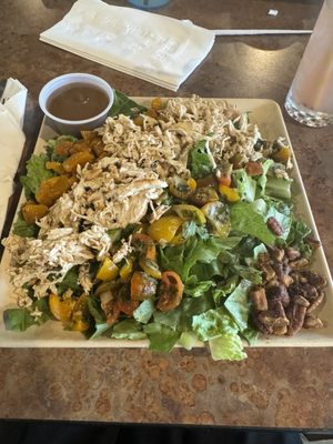 Great Oaks Tavern by null