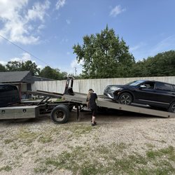 Central Michigan Towing - Pick up in Central Michigan!!