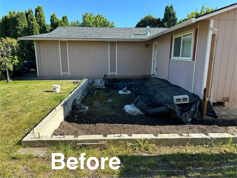 Slide of PDX Sewer Solutions