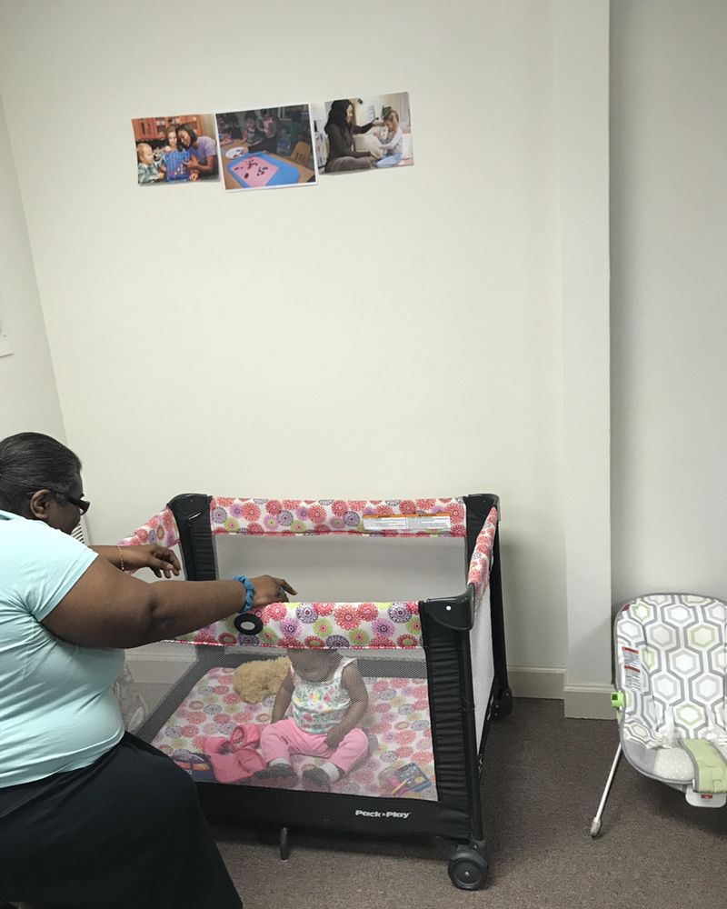 Congenial Home Health Care - childcare center in Orlando, FL