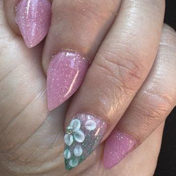 Jada Nails - Nail Salons Near Me - New Port Richey, Florida