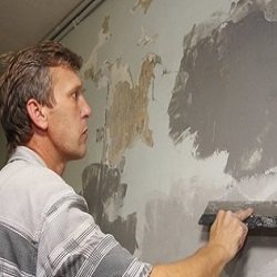 Slide of Village Contractors