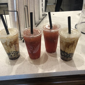 Zero Degrees - Bubble Tea Near Me - Greenacres, Florida