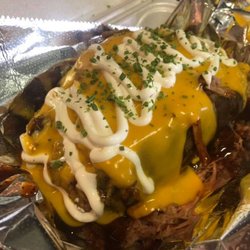 Little Lu's BBQ - Little Lu's BBQ