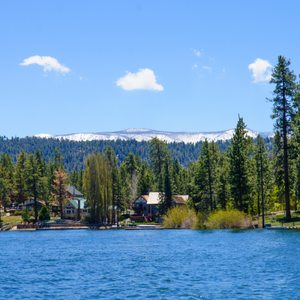 Big Bear Lakefront Cabins & Best Mountain Vacation Rentals on Yelp