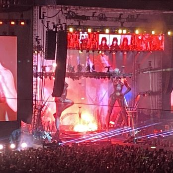 Busch Stadium - Stadiums & Arenas Near Me - Saint Louis, Missouri Busch Stadium - Stadiums & Arenas Near Me - Saint Louis, Missouri