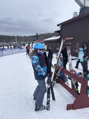 Gunstock Mountain Resort by null