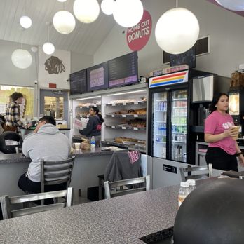 Home Cut Donuts - Diner - Donuts Near Me - Joliet, Illinois