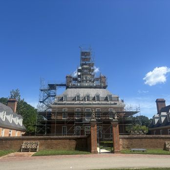 Colonial Williamsburg - Tours Near Me - Williamsburg, Virginia
