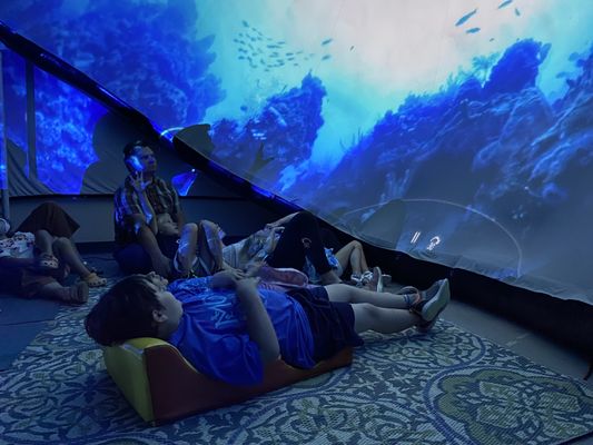 Santa Fe Children's Museum by null