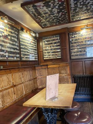 The Bear Inn, Oxford by null