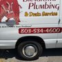 Bradford Plumbing & Drain Service