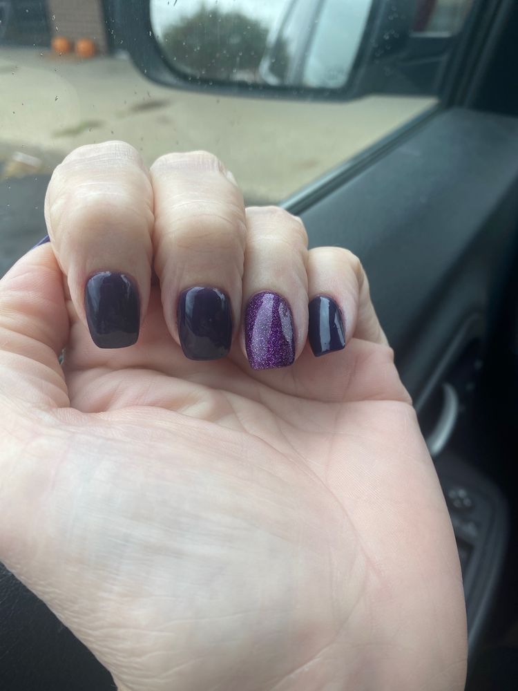 SSTARDUST NAILS Updated April 2024 13775 E 13 Mile Rd, Warren