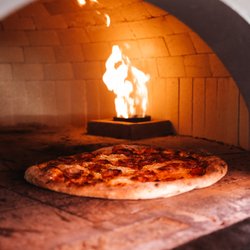 Tono Pizzeria + Cheesesteaks