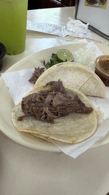 Tortilleria La Sabrocita by null