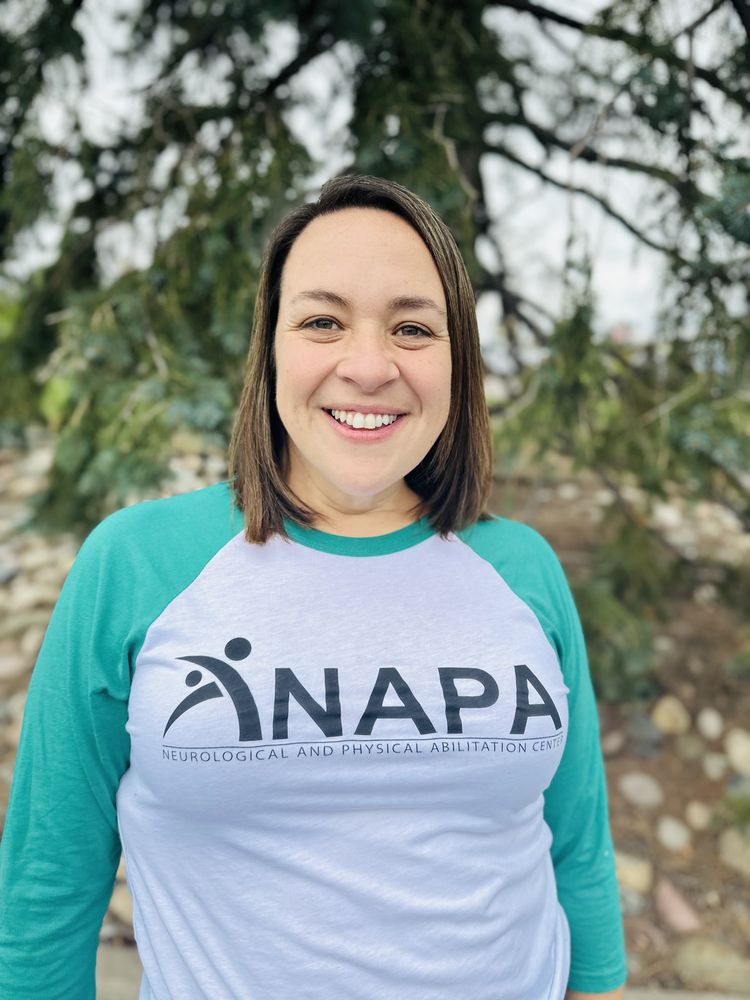 NAPA Center Denver - child therapist in Centennial, CO