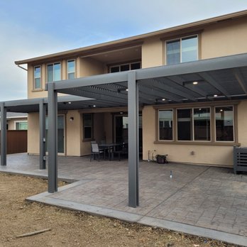 West Coast Awnings Services - Patio Coverings Near Me - Citrus Heights, California West Coast Awnings Services - Patio Coverings Near Me - Citrus Heights, California