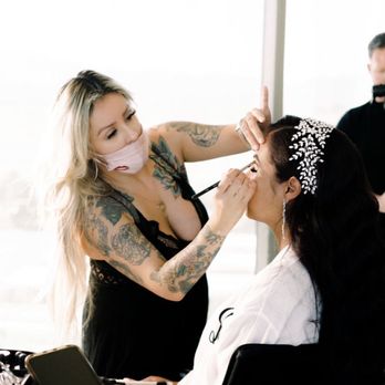 Makeup by Rose C - Makeup by Rose C. - Makeup Artists Near Me