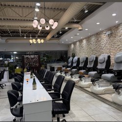 Pedi N Nails