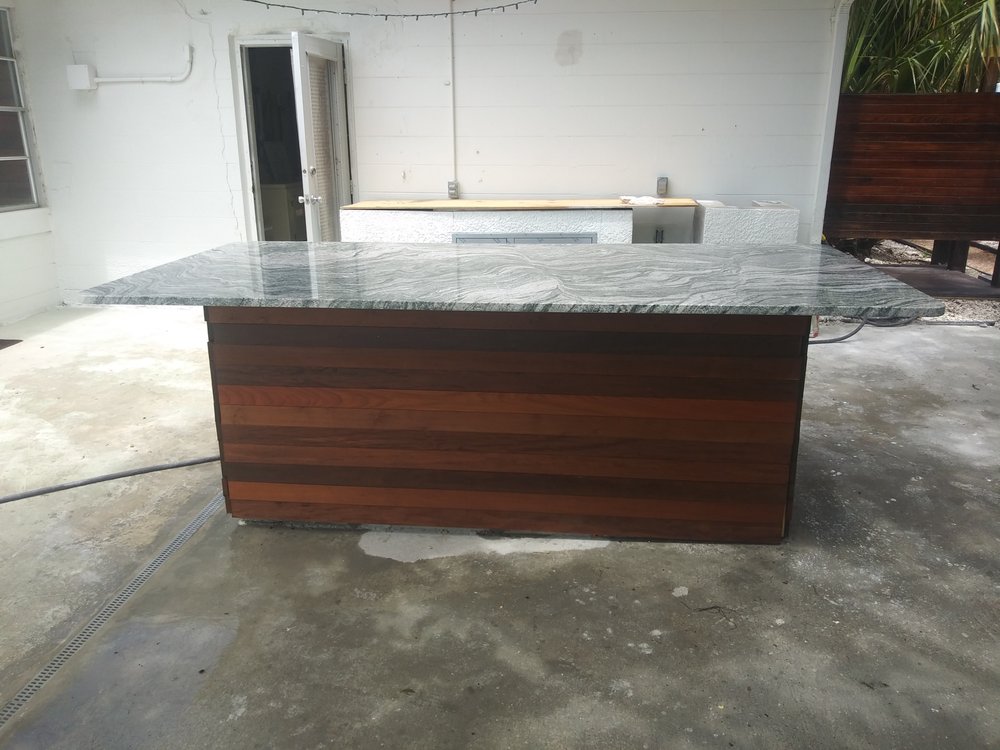 Slide of SLV Enterprises