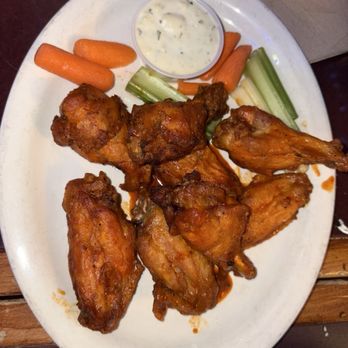 Just Jake's - Buffalo wings - Bars Near Me - Montclair, New Jersey