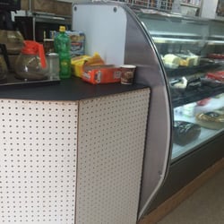 Union Deli - Deli corner