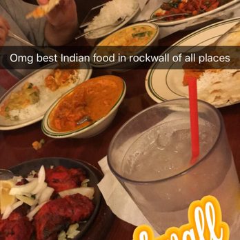 Curry Express Indian Bistro - Indian Near Me - Rockwall, Texas