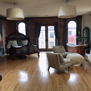 Deity Events - Venues & Event Spaces Near Me - Brooklyn, New York