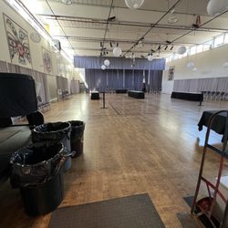 Juneau Arts & Humanities Council - 10/1/25 FYI. Preparing for an event.
