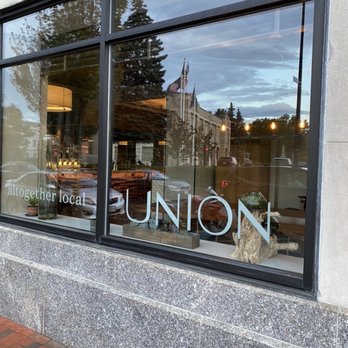 Union Restaurant - Cocktail Bars Near Me - Portland, Maine Union Restaurant - Cocktail Bars Near Me - Portland, Maine