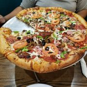 Marietta Pizza Company 33 Photos 88 Reviews Pizza 3901
