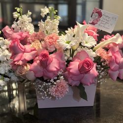 West Avenue Floral & Events