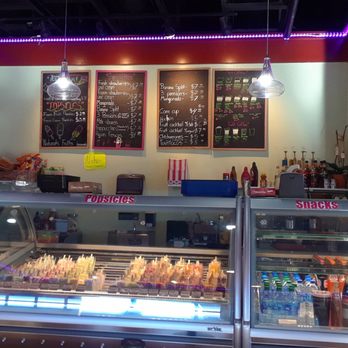 La Michoacana Dulce Passion - Desserts Near Me - Sedona, Arizona