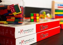 Mathnasium - reading tutor in Guilford, CT