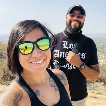 Pumpkin Rock Trail - Hiking Near Me - Norco, California