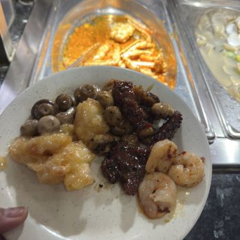 FuJi Buffet & Grill - Buffets Near Me - Glendale, California FuJi Buffet & Grill - Buffets Near Me - Glendale, California