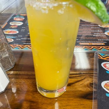 Los Cantaritos - Amazing Paloma - Mexican Near Me - Geneva, Illinois