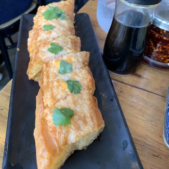Dumpling Time - Shrimp Toast - Dim Sum Near Me - San Francisco, California Dumpling Time - Shrimp Toast - Dim Sum Near Me - San Francisco, California