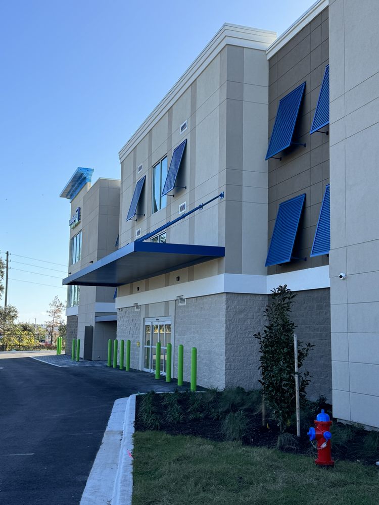 STORERIGHT SELF STORAGE Updated 2024 2450 Ashley Creek Trl, Land O