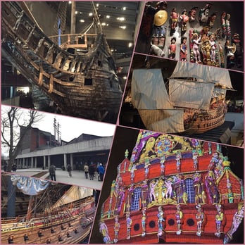 Vasamuseet - Montage of images from Vasamuseet - Museums Near Me - Stockholm, Alberta Vasamuseet - Montage of images from Vasamuseet - Museums Near Me - Stockholm, Alberta