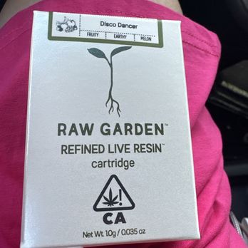 Catalyst - Cannabis Dispensaries Near Me - Los Angeles, California