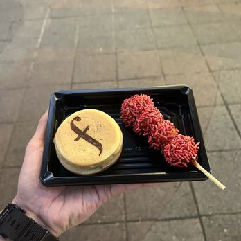 Mitsuru Cafe - Japanese Near Me - Los Angeles, California