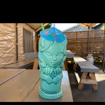 Barkada Edmonds - Pina Colada drink! Serena container! - Filipino Near Me - Edmonds, Washington Barkada Edmonds - Pina Colada drink! Serena container! - Filipino Near Me - Edmonds, Washington