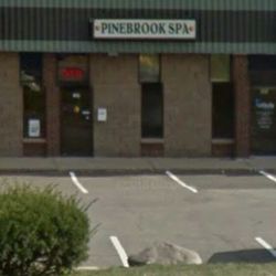 Pinebrook Spa