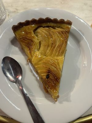 Bar Le Grillon by null